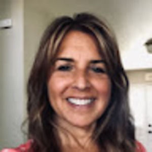 Meet your Posher, Marsha